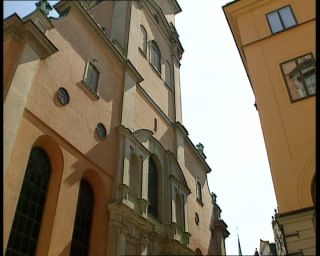 Link to Video | 1991, Sweden