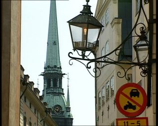 Link to Video | 1991, Sweden