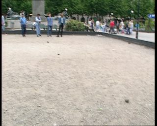 Link to Video | 1991, Sweden