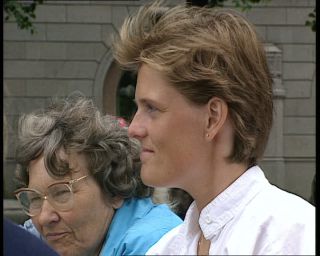 Link to Video | 1991, Sweden