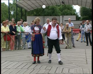 Link to Video | 1991, Sweden