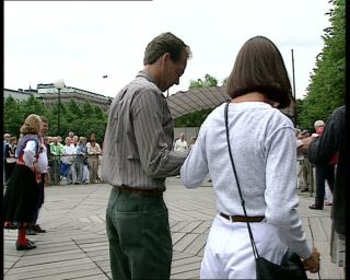 Link to Video | 1991, Sweden