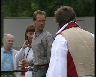 Link to Video | 1991, Sweden