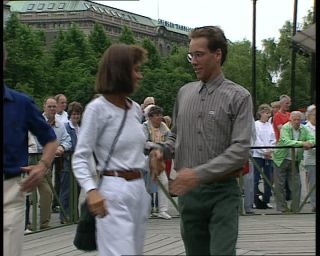 Link to Video | 1991, Sweden