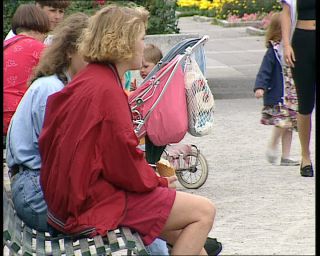 Link to Video | 1991, Sweden