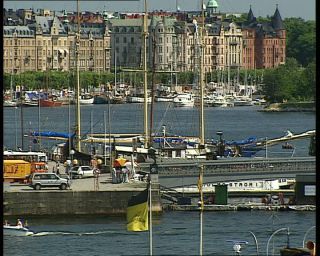 Link to Video | 1991, Sweden