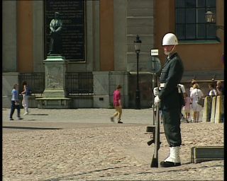 Link to Video | 1991, Sweden