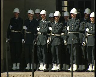 Link to Video | 1991, Sweden