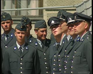 Link to Video | 1991, Sweden