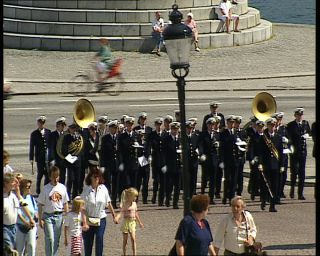 Link to Video | 1991, Sweden