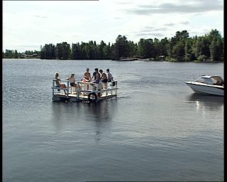 Link to Video | 1991, Sweden