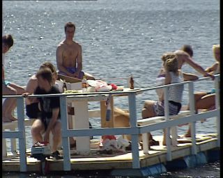 Link to Video | 1991, Sweden