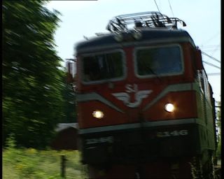 Link to Video | 1991, Sweden