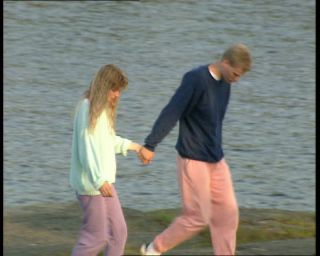 Link to Video | 1991, Sweden