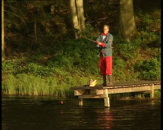 Link to Video | 1991, Sweden