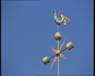 Link to Video | 1991, Sweden