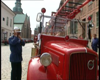 Link to Video | 1991, Sweden