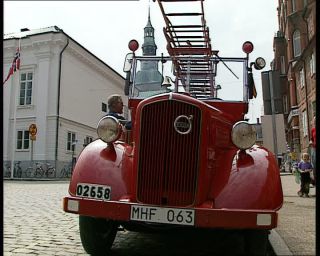 Link to Video | 1991, Sweden