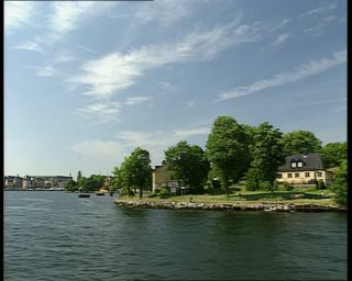 Link to Video | 1991, Sweden