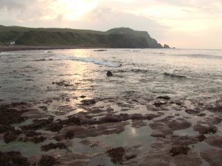 Link to Video | 2005, Scotland