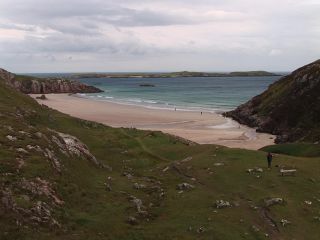 Link to Video | 2005, Scotland