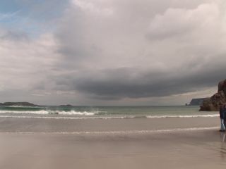 Link zum Video | 2005, Schottland