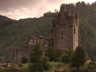 Link zum Video | 2005, Schottland