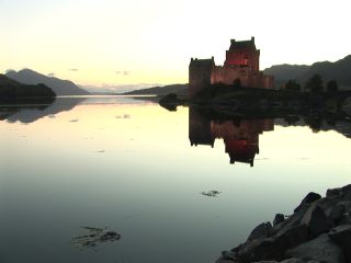 Link to Video | 2005, Scotland