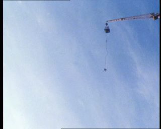 Link to Video | Germany, 1994, color, photographic film, Bavaria