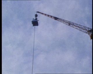 Link to Video | Germany, 1994, color, photographic film, Bavaria