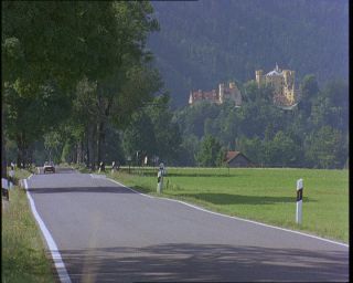 Link to Video | Germany, 1994, color, photographic film, Bavaria