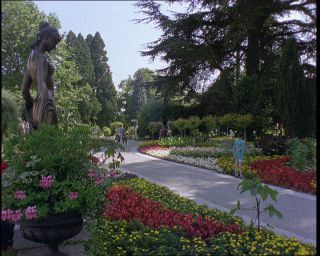 Link to Video | Germany, 1994, color, photographic film, Baden-Württemberg