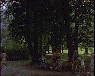Link to Video | Germany, 1994, color, photographic film, Bavaria