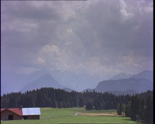Link to Video | Germany, 1994, color, photographic film, Bavaria