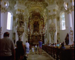 Link to Video | Germany, 1994, color, photographic film, Bavaria