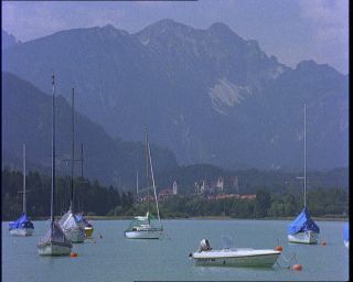 Link to Video | Germany, 1994, color, photographic film, Bavaria