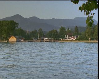 Link to Video | Germany, 1994, color, photographic film, Bavaria