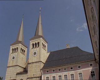 Link to Video | Germany, 1994, color, photographic film, Bavaria