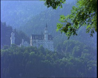 Link to Video | Germany, 1994, color, photographic film, Bavaria