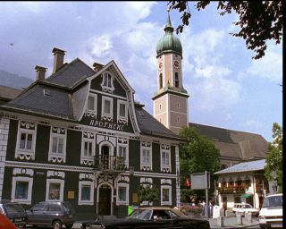 Link to Video | Germany, 1994, color, photographic film, Bavaria