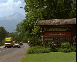 Link to Video | Germany, 1994, color, photographic film, Bavaria