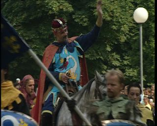 Link to Video | Germany, 1995