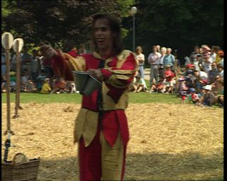 Link to Video | Germany, 1995