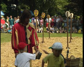 Link to Video | Germany, 1995