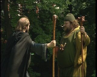 Link to Video | Germany, 1995