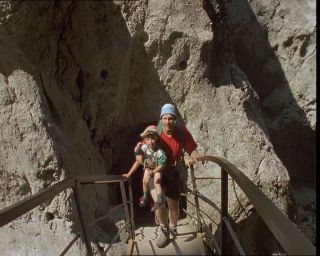 Link to Video | Germany, 1994, color, photographic film, Bavaria
