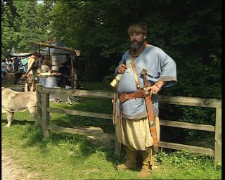 Link to Video | Germany, 1995