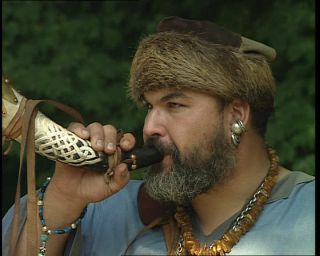 Link to Video | Germany, 1995