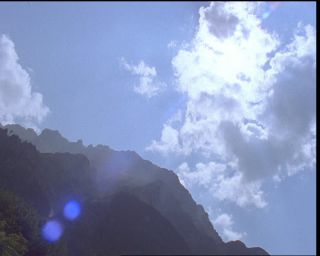 Link to Video | Germany, 1994, color, photographic film, Bavaria