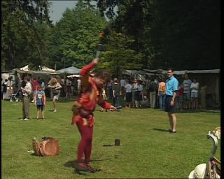 Link to Video | Germany, 1995